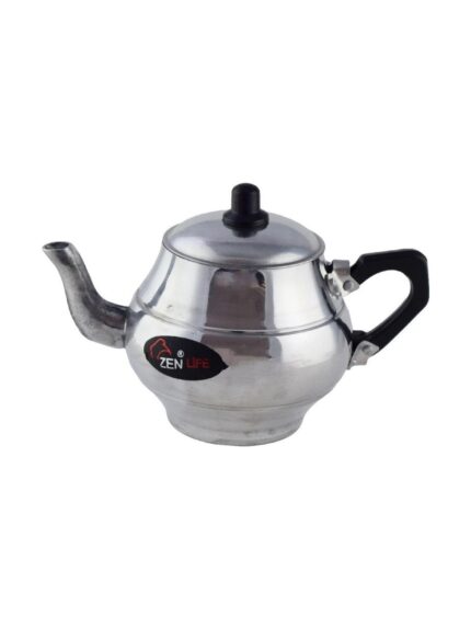 Zenlife Alüminyum Demlik No:16